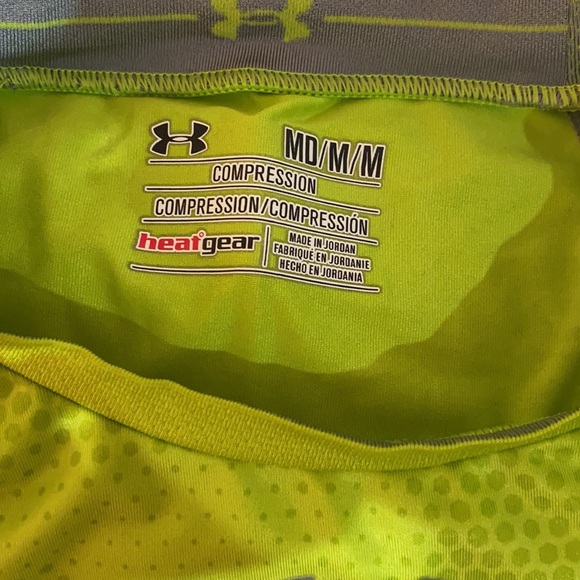 Under Armour UA heat gear - Picture 3 of 3